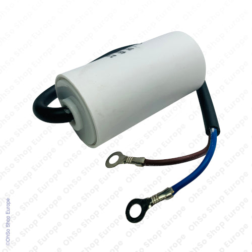 Universal Capacitor With Flylead Wire 2.5uF / 2.5 MFD 450 VAC