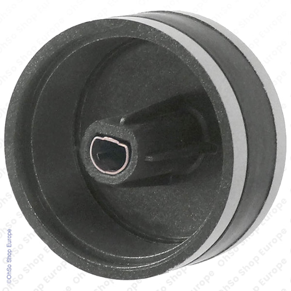 Oven Control Knob 082645868 – Fits Lamona LAM3200 LAM3204 Belling Howdens Cooker
