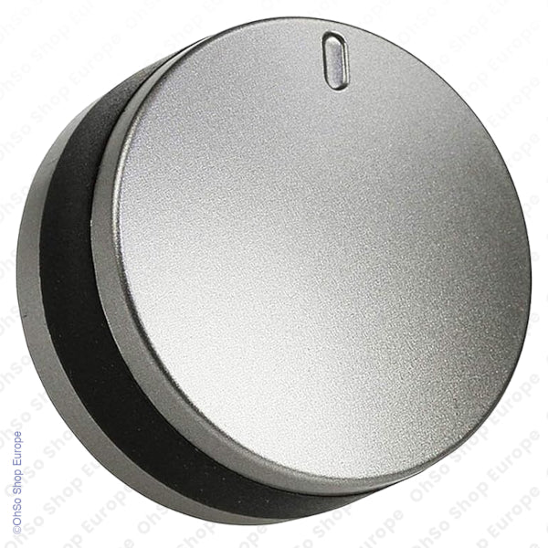 Oven Control Knob 082645868 – Fits Lamona LAM3200 LAM3204 Belling Howdens Cooker