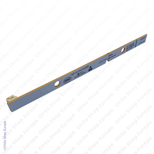HK1529227 Fridge Freezer LED Light Strip for Logik Fridgemaster Kenwood Hisense