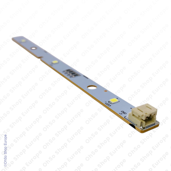 HK1529227 Fridge Freezer LED Light Strip for Logik Fridgemaster Kenwood Hisense