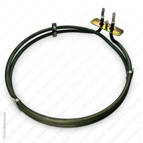 Fan Oven Element Fits Beko, Flavel, Leisure & Others - 2100w