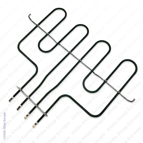 Twin Grill Element 2660w For Hotpoint & Indesit Oven