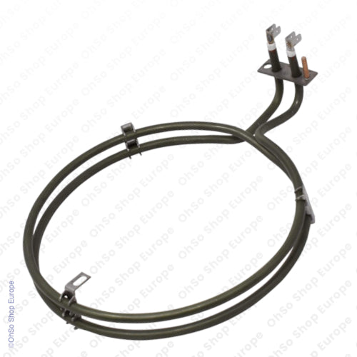 Fan Oven Element Fits Bosch & Neff - 2500w