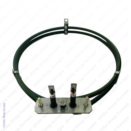 Fan Oven Element Fits Smeg, Homark, Hotpoint & Others - 2600w