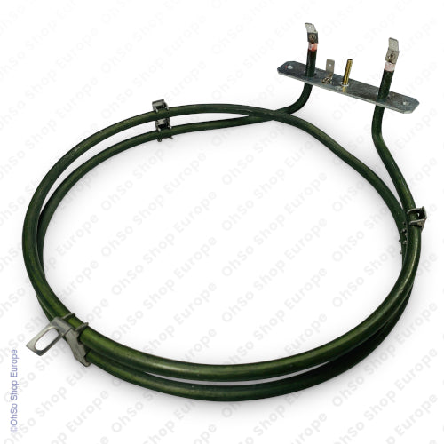 Fan Oven Element Fits Teka, Stoves, Prima Cookers - 2000w