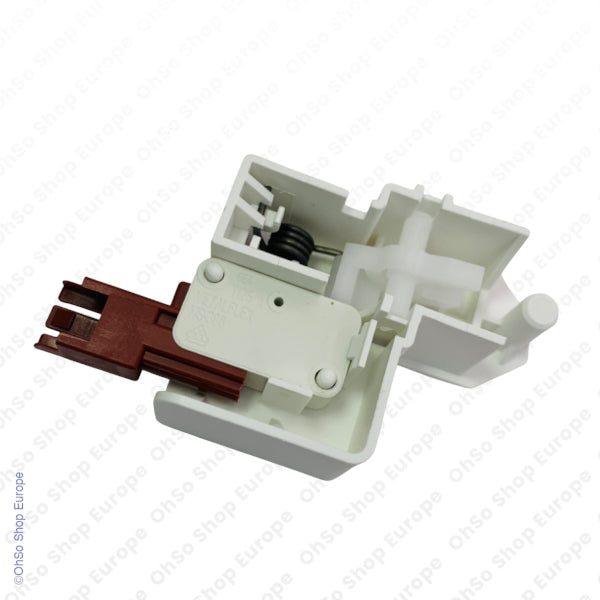Tumble Dryer Door Lock Catch Latch Spring