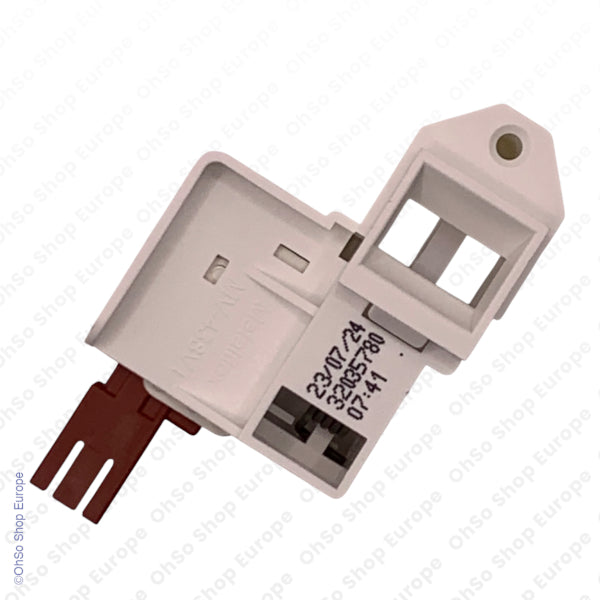 Tumble Dryer Door Lock Catch Latch Spring
