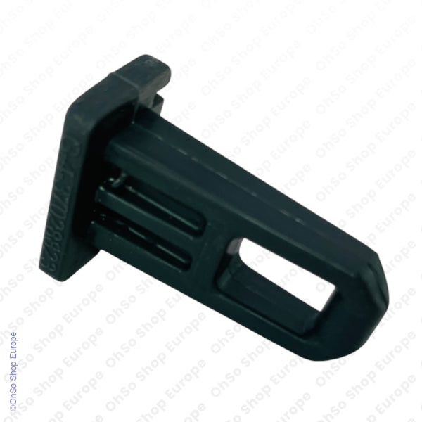 Genuine Tumble Dryer Door Latch Striker Hook | Part 42214623 | Fits Bush, Electra, Lamona & Logik