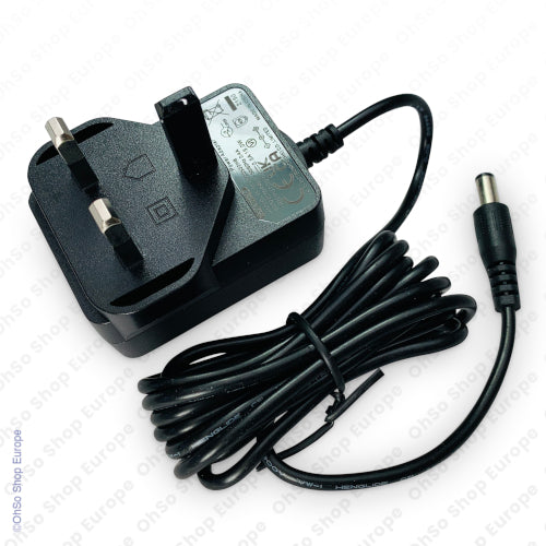 30V 500mA Power Adapter for Bosch Athlet Cordless Vacuum Cleaner Battery Charger