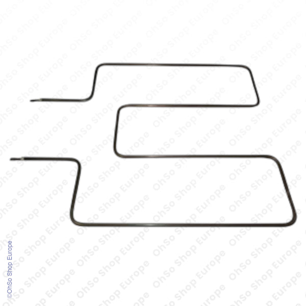 Lower Oven Heating Element 32001560 for Vestel & Bush Ovens