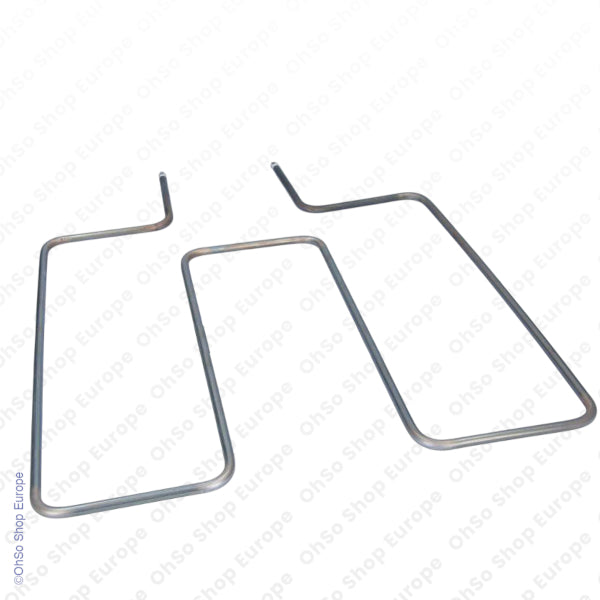 Lower Oven Heating Element 32001560 for Vestel & Bush Ovens
