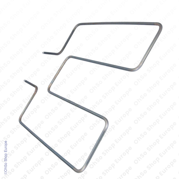 Lower Oven Heating Element 32001560 for Vestel & Bush Ovens