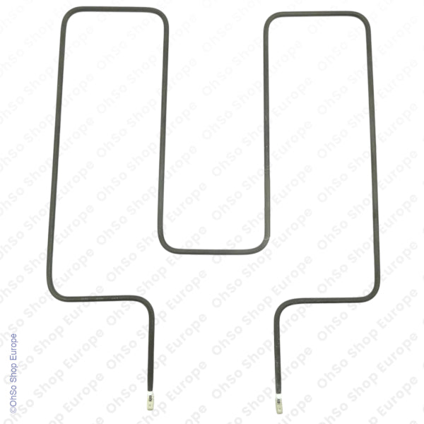 Lower Oven Heating Element 32001560 for Vestel & Bush Ovens