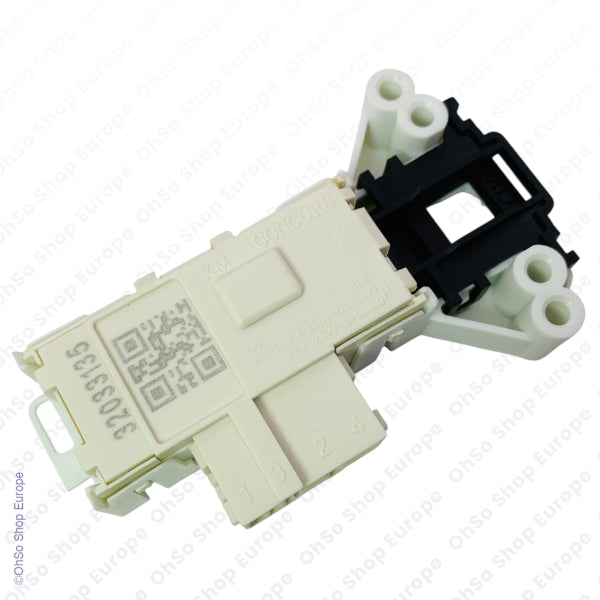 Genuine Vestel Washing Machine Door Interlock 32005174