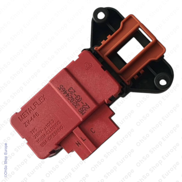Washing Machine Door Interlock 32024465 for Vestel, Bush, Sharp & Logik