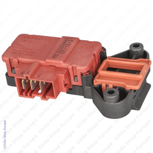 Washing Machine Door Interlock 32024465 for Vestel, Bush, Sharp & Logik