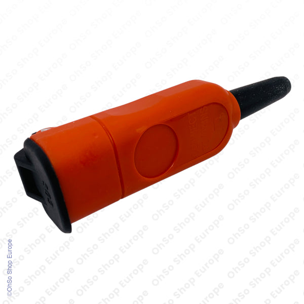 Compatible Female Mains Cable Connector Plug for Flymo Lawnmowers Strimmers Trimmers