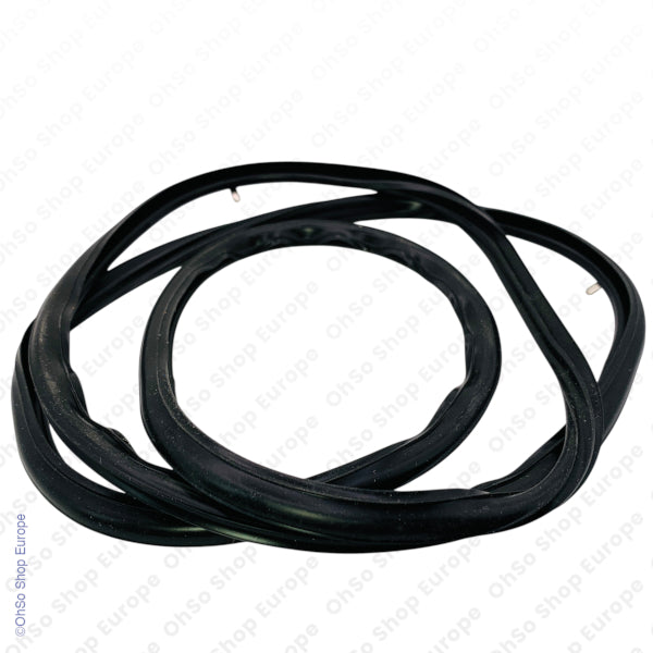 Genuine Main Oven Door Seal for AEG Electrolux Zanussi IKEA John Lewis 3577322013