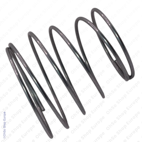 Genuine Oven Control Knob Spring 37012495