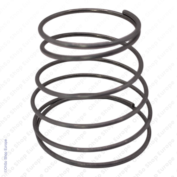 Genuine Oven Control Knob Spring 37012495