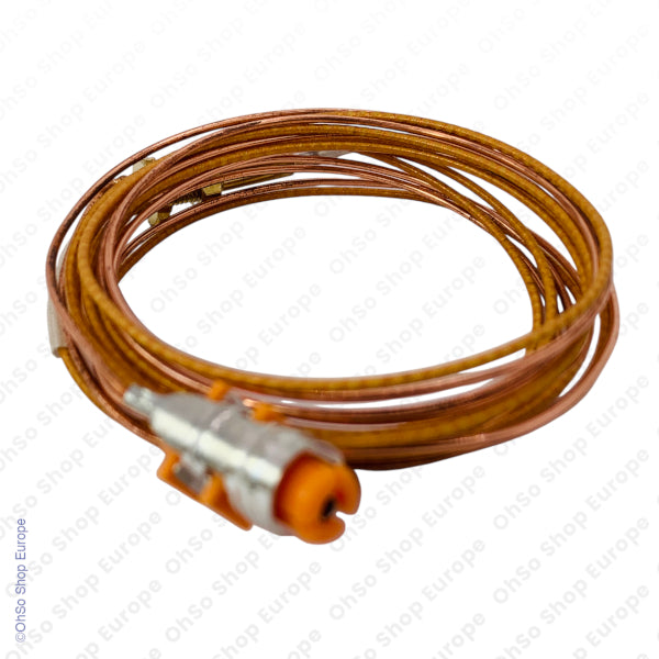 Main Oven Thermocouple for Vestel, Bush, Logik &amp; Swan 37023565