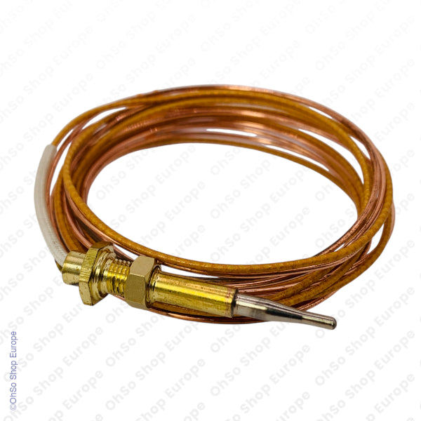 Main Oven Thermocouple for Vestel, Bush, Logik &amp; Swan 37023565