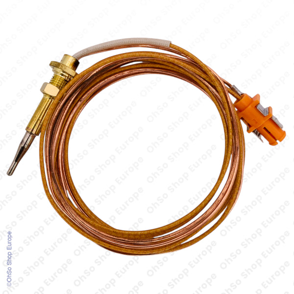 Main Oven Thermocouple for Vestel, Bush, Logik &amp; Swan 37023565
