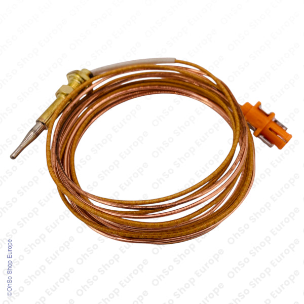 Main Oven Thermocouple for Vestel, Bush, Logik &amp; Swan 37023565