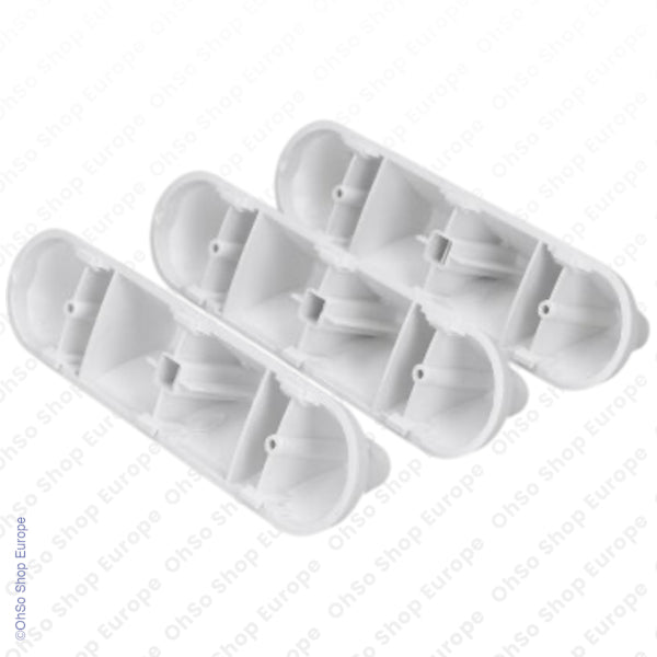 Washing Machine Drum Paddle 42002592 182mm for Bush Zanussi Whirlpool
