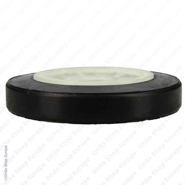 Genuine Tumble Dryer Drum Roller Wheel 42174099 for Logik White Knight Bush