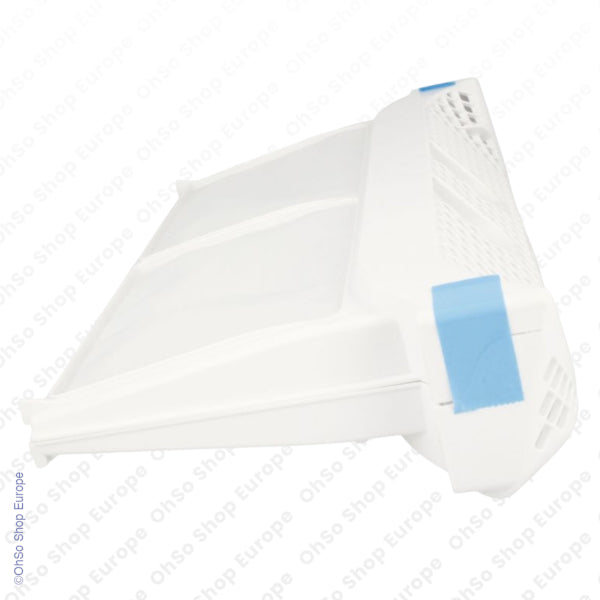 Genuine 42204991 Tumble Dryer Fluff Filter Cassette for Logik White Knight Bush