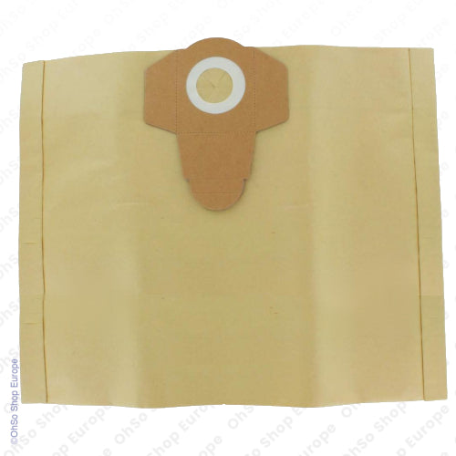 30 Litre Vacuum Dust Bags Type RU (Pack of 5)