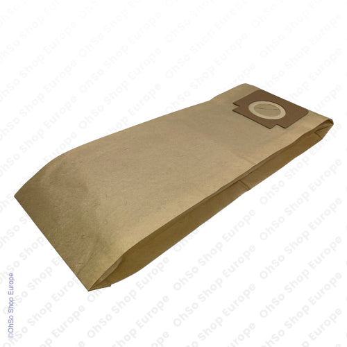 Hoover H4 & H18 Compatible Vacuum Bags | Paxanpax Paper Bags (Pack of 5)