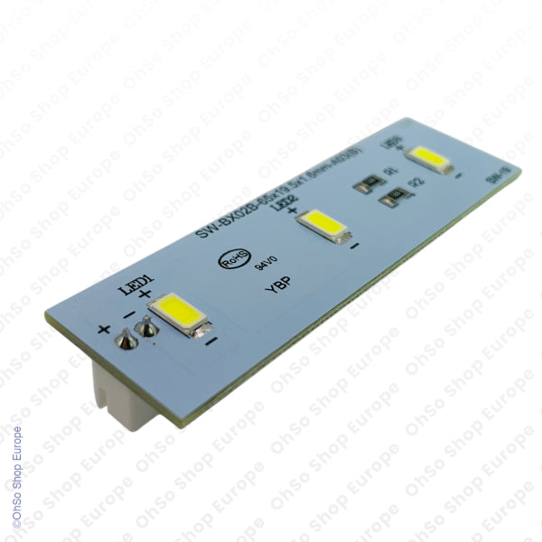 Fridge Freezer LED Light Assembly 49031078