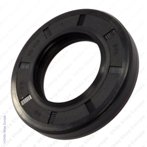 Drum Bearing Oil Seal 40x72x10/11.5 Fits Haier, Logik, Caple & Others