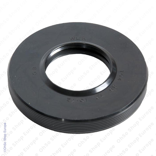 Drum Bearing Oil Seal 35x72x10/12 Fits Bosch, Neff & Siemens Washing Machines