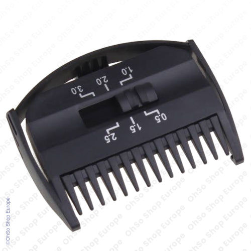 Babyliss Hair Clipper Adjustable Comb Cutting Guide 0.5mm 3mm