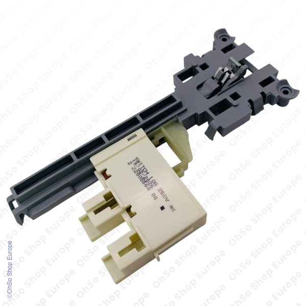 690074493 Dishwasher Door Lock Genuine Smeg