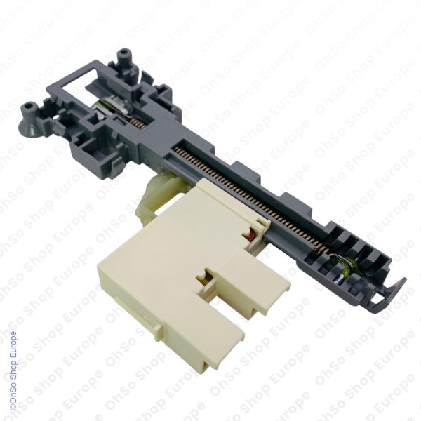690074493 Dishwasher Door Lock Genuine Smeg