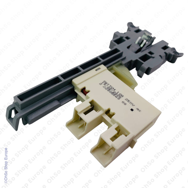 690074493 Dishwasher Door Lock Genuine Smeg
