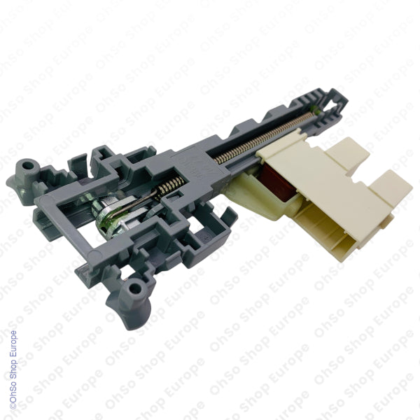 690074493 Dishwasher Door Lock Genuine Smeg
