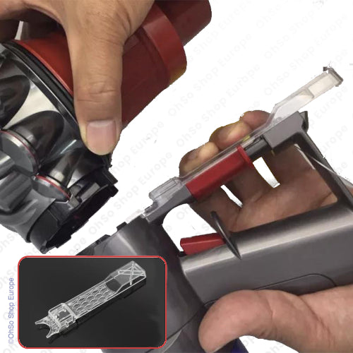 Dyson Separator Tool for V6 Vacuum Cleaner