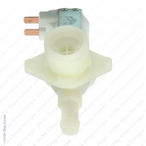 Dishwasher Cold Water Single Inlet Solenoid Valve Fits Beko and others