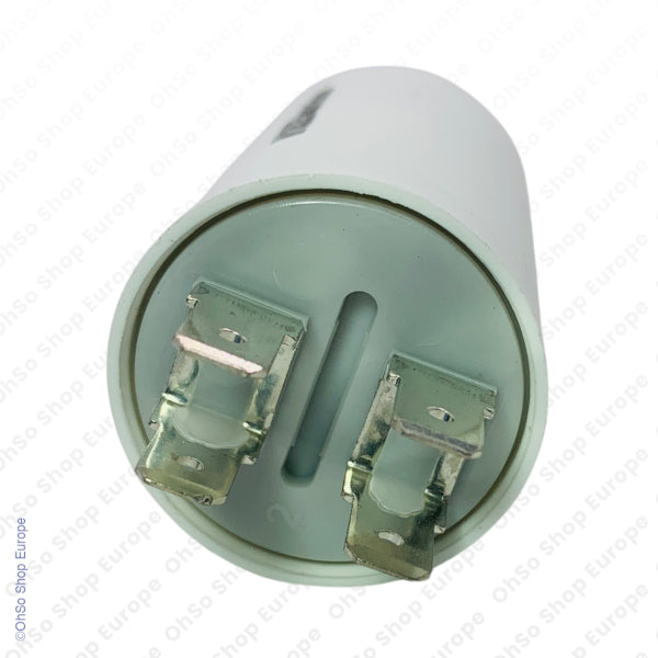 Genuine Hoover Candy 7.5uF Start Capacitor 450V 92215292