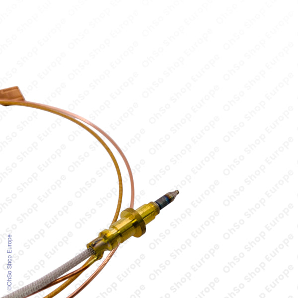 Genuine Smeg Gas Cooker Thermocouple 600mm 948650108