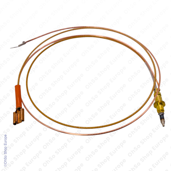 Genuine Smeg Gas Cooker Thermocouple 600mm 948650108