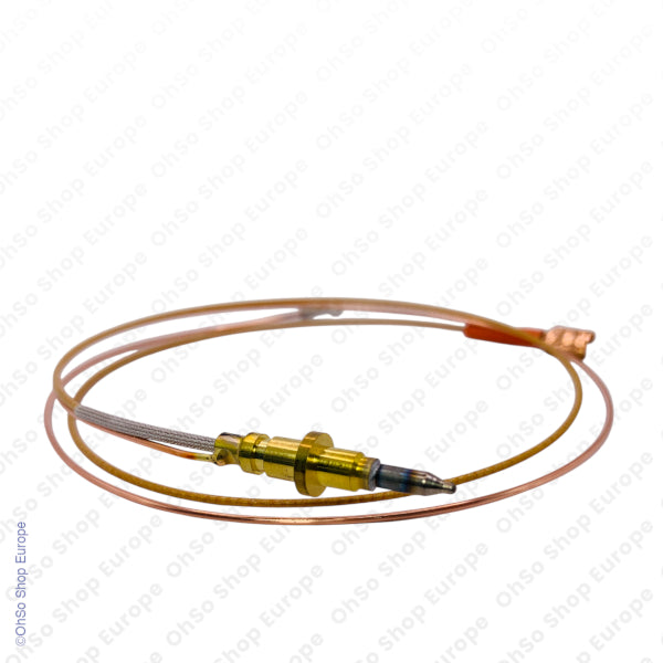 Genuine Smeg Gas Cooker Thermocouple 600mm 948650108