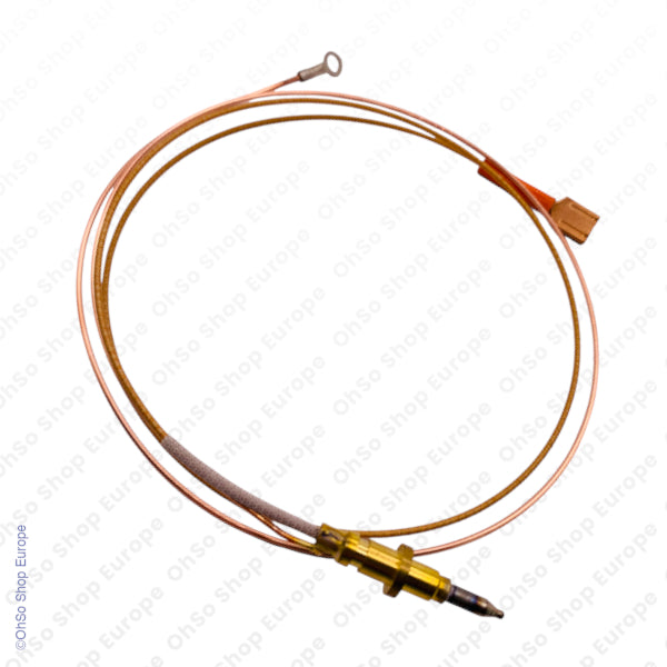 Genuine Smeg Gas Cooker Thermocouple 600mm 948650108