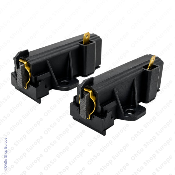 Washing Machine Carbon Brushes Compatible AEG Electrolux Zanussi Indesit